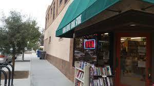Adams Avenue Bookstore